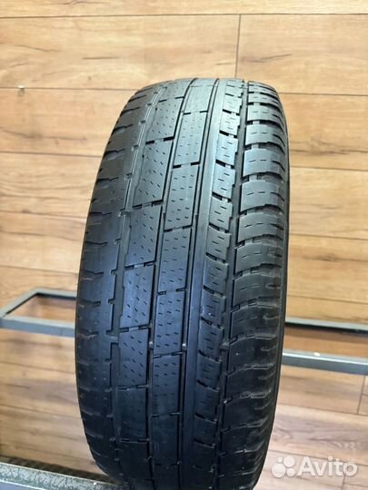 Amtel Cruise 4x4 215/65 R16