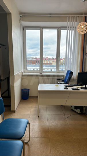 Офис, 36 м²