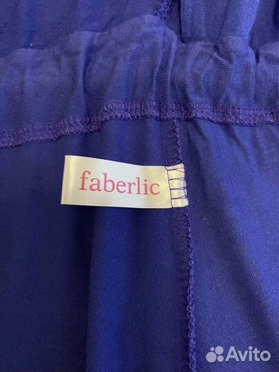 Халат женский faberlic 44-46