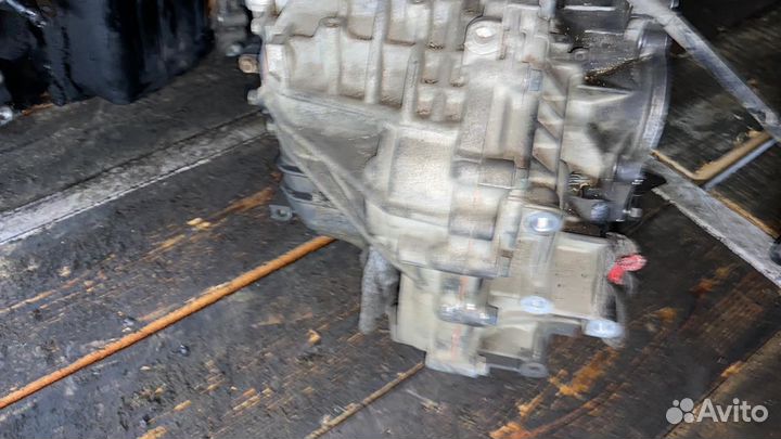 АКПП Мицубиси Лансер CS3A 4G18/4g15 F1C1AK1J4Z