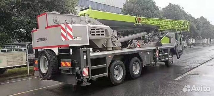 Zoomlion ZTC250V, 2023