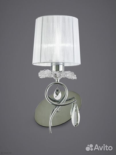 Настенный светильник бра