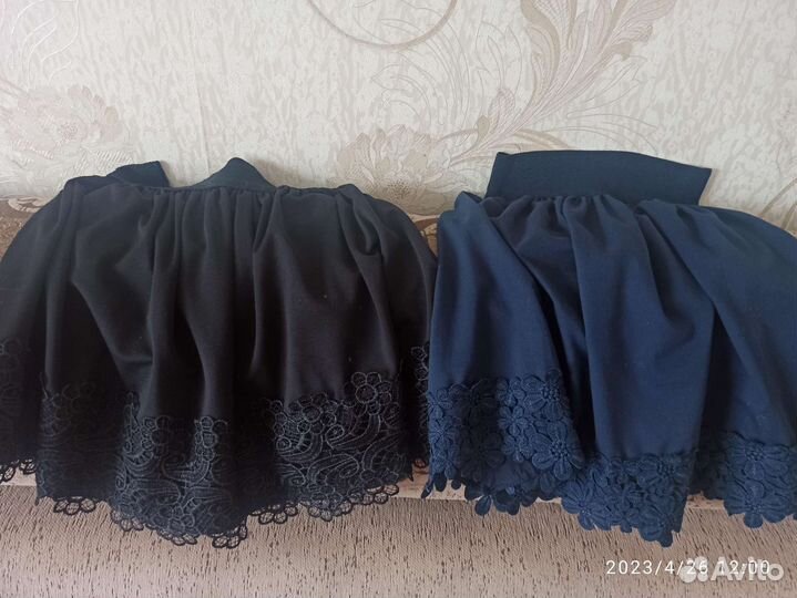 Одежда для девочки