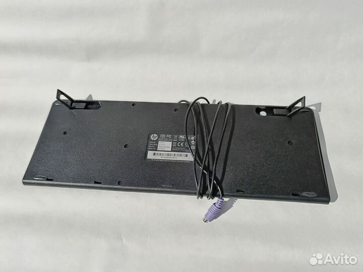 Клавиатура HP KB-0316