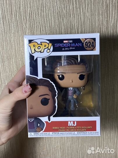 Игрушка Funko pop