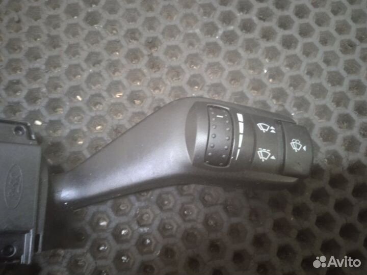 Переключатель подрулевой правый Ford Focus 2 Plus