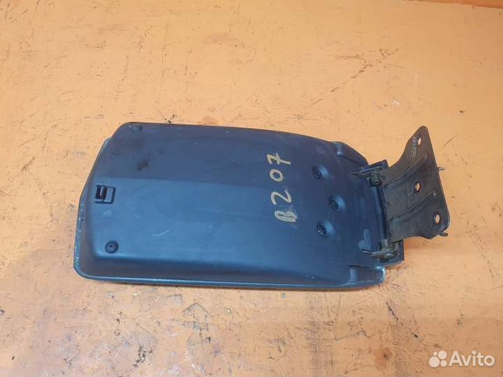 Крышка подлокотника Cadillac Cts 3.6 2008