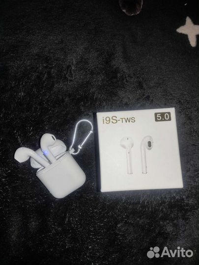 Беспроводные наушники