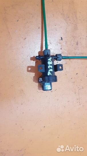 Клапан на Mercedes W210 E-class