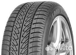Goodyear UltraGrip 8 Performance 205/45 R17 V