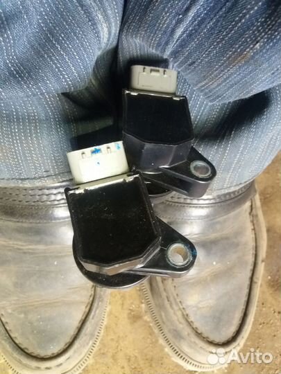 Катушка зажигания тойота, дайхатцу