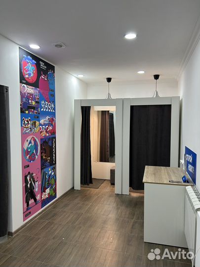 Требуется оператор пункта озон (обучаем)