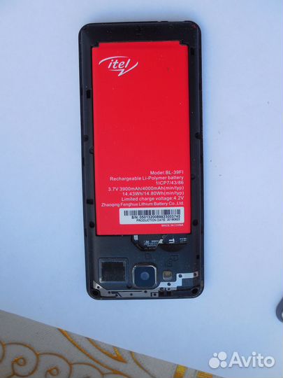 Itel it5630