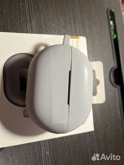 Huawei freebuds pro