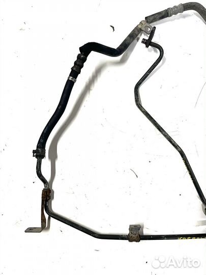 Трубки гур Chevrolet Cobalt 1.5