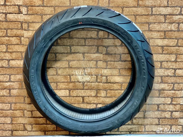 190/50 R17 Metzeler Roadtec Z8 новая №85
