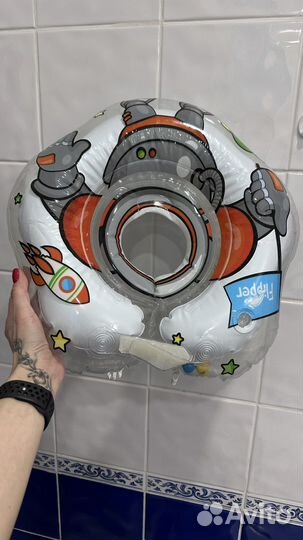 Все для купания с 0