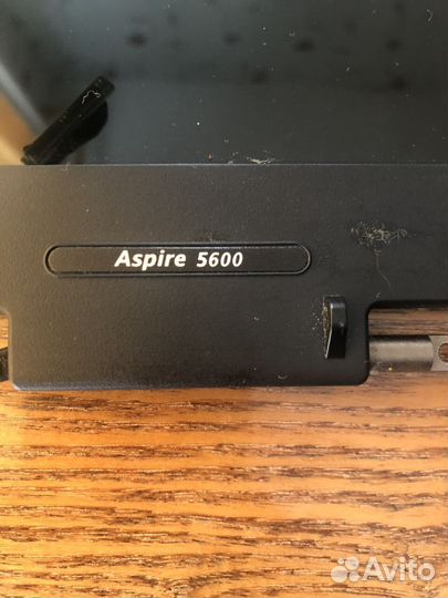 Матрица для ноутбука acer 5600