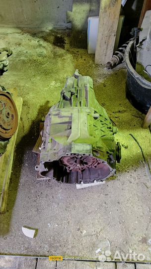 Вариатор audi a6 с6 2.4