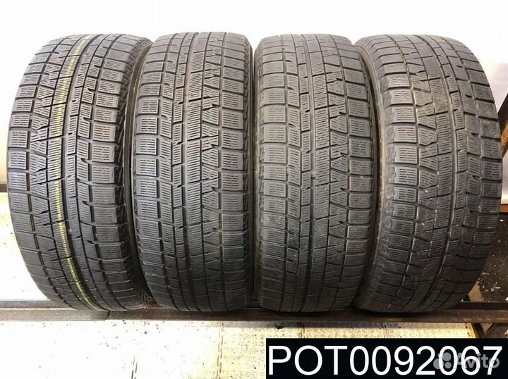Yokohama Ice Guard IG50+ 215/55 R17 99P