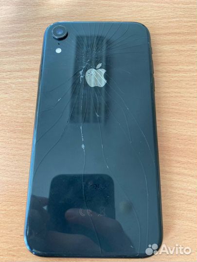 iPhone Xr, 64 ГБ