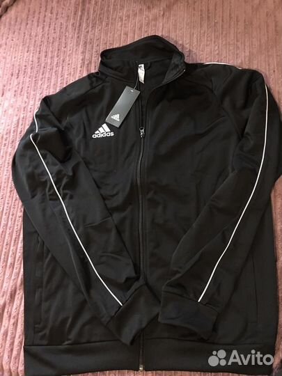 Новый Спортивный костюм adidas