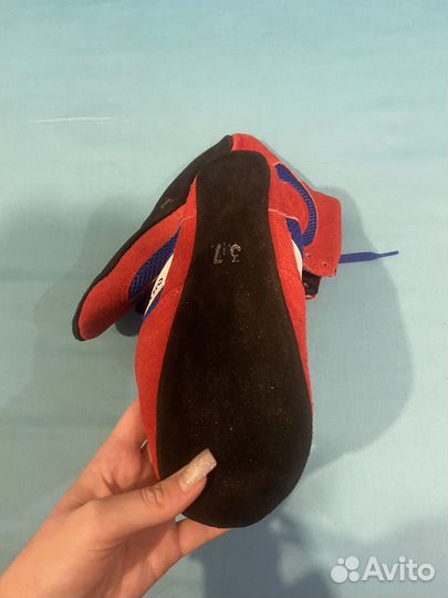 Берцы для борцов