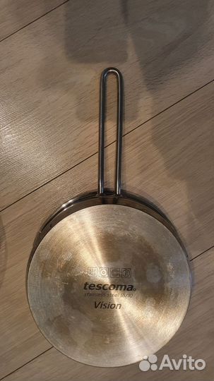 Сковорода tescoma