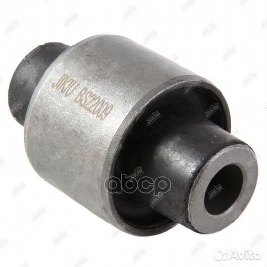 Втулка задн амортизатора верхняя nissan X-trail