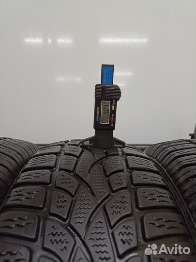 Dunlop SP Ice Sport 195/65 R15