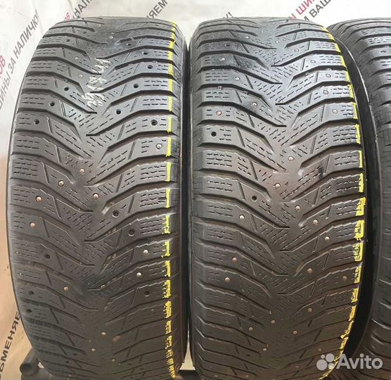 Marshal WinterCraft Ice WI31 215/60 R16 94L