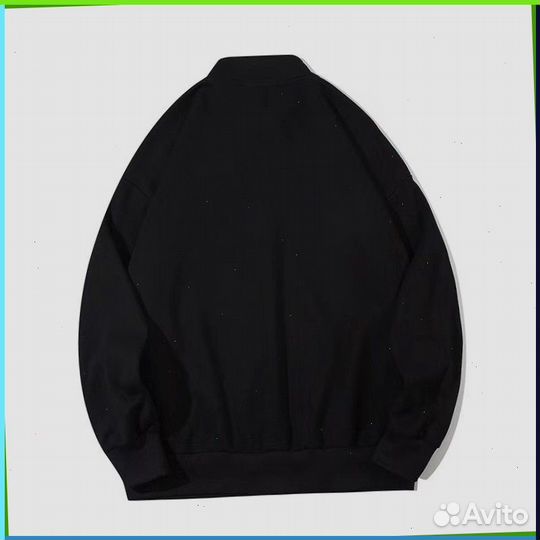 Зип худи Carhartt (Номер отгрузки: 18193)