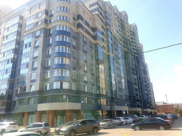 Свободного назначения, 122.5 м²