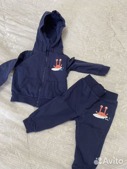 Костюм детский