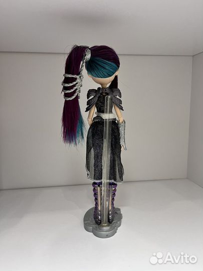 Ever After High Рейвен Квин Игры драконов