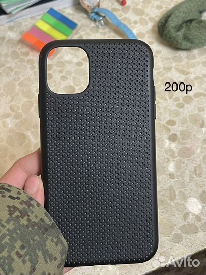 Продаються чехлы все новые