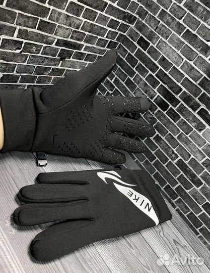 Перчатки Nike drill