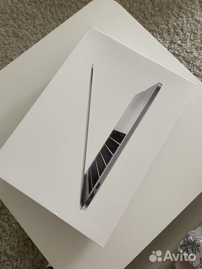 Apple MacBook Pro 13