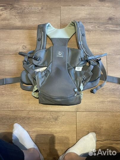 Stokke рюкзак переноска