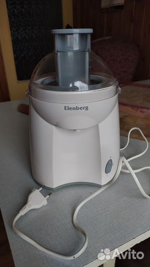 Соковыжималка