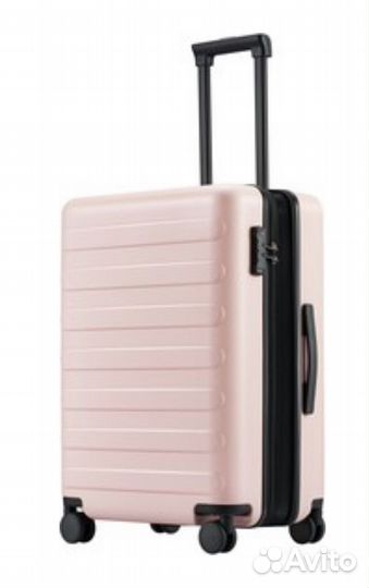 Чемодан для Софии