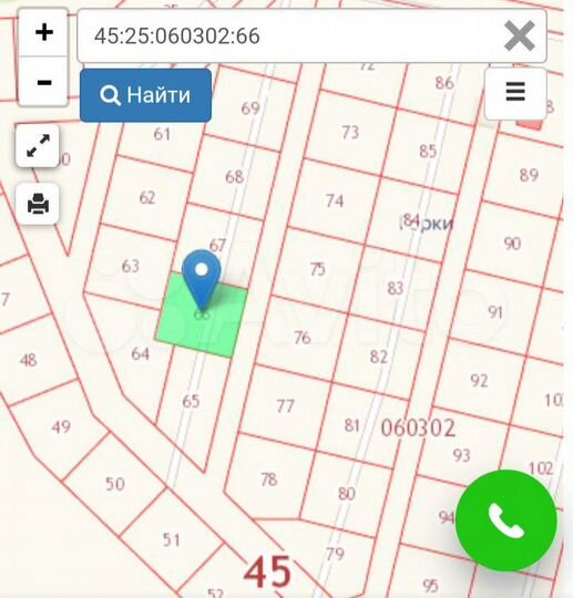 Участок 10 сот. (СНТ, ДНП)