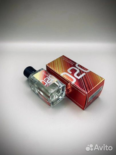 Escentric molecules 02