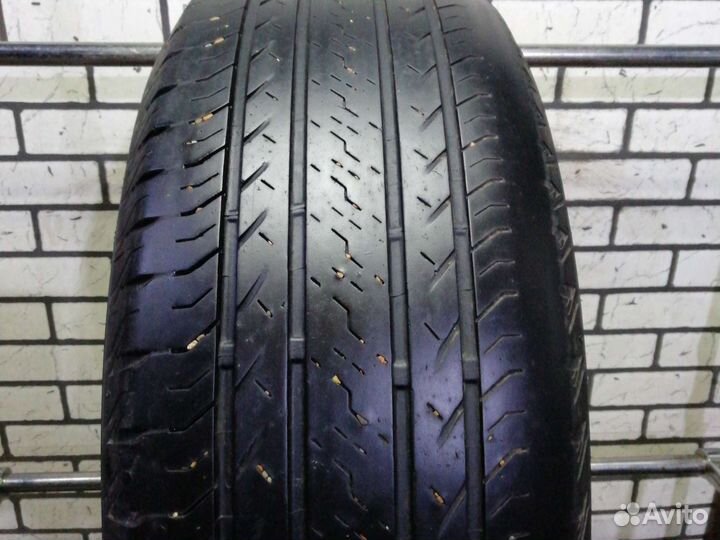 Bridgestone Ecopia EP850 235/60 R16 100H