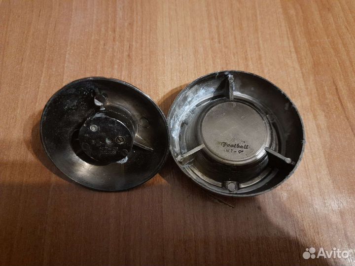 Набор зажигалка+пепельница