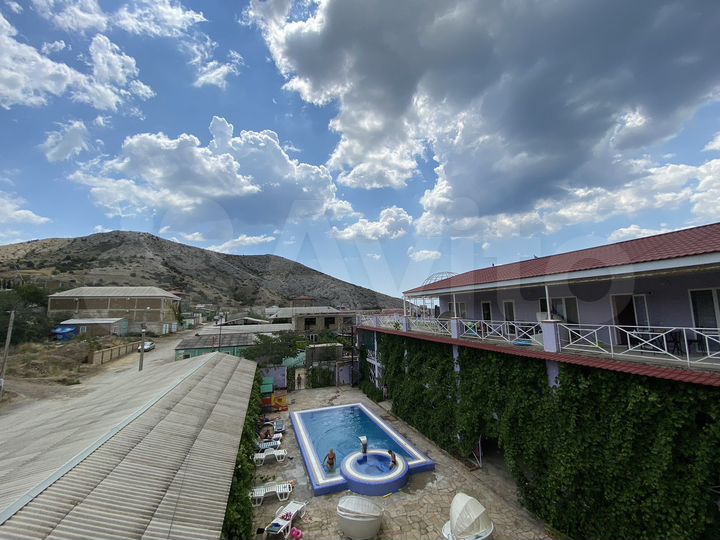 Комната 36 м², 2/3 эт.