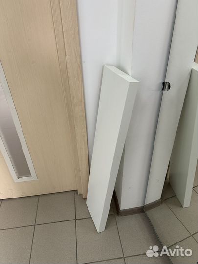 Полка настенная с креплением