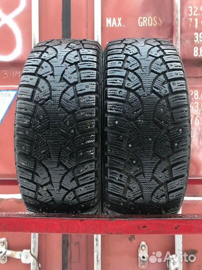 Gislaved Nord Frost III 195/55 R15