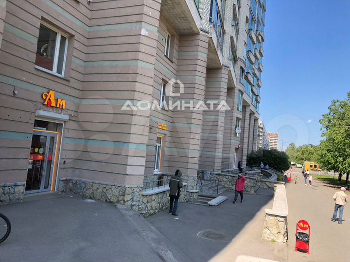 Помещение 179 кв.м. у метро Озерки