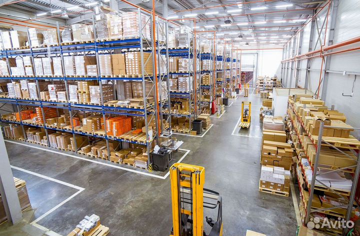 Фулфилмент для вайлдберриз отправка